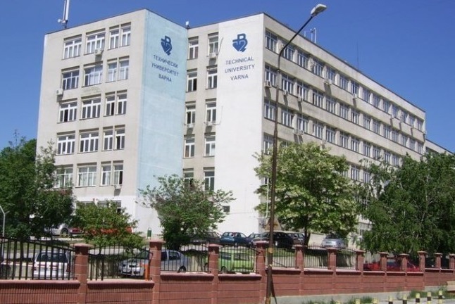Избраха нов ректор на Техническия университет във Варна след скандала за плагиатство