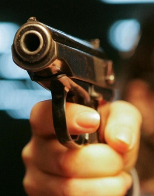 В Италия: Нов закон разрешава да се стреля по крадци