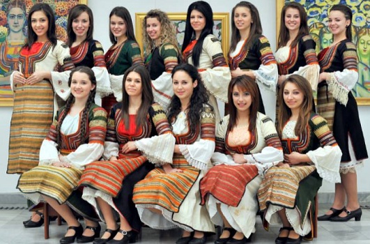 Музеят в Кюстендил представя уникални традиционни облекла от региона