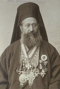 Митрополит Гервасий често предоставял убежище и подслон на Левски и Бенковски