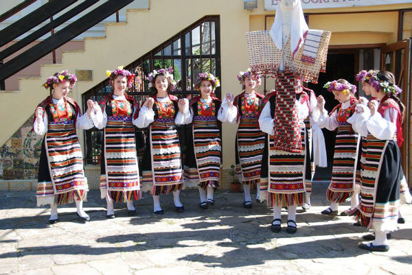 Етнографският музей в Бургас разказва за традициите на Лазаровден