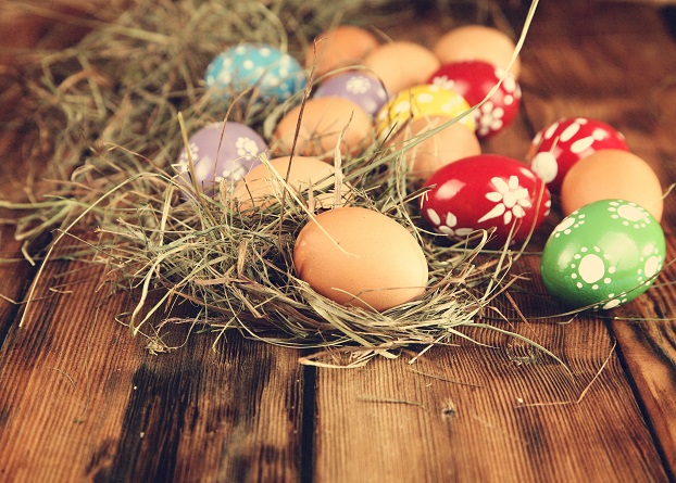 На Велики четвъртък в Сливен ще има общоградско боядисване на яйца