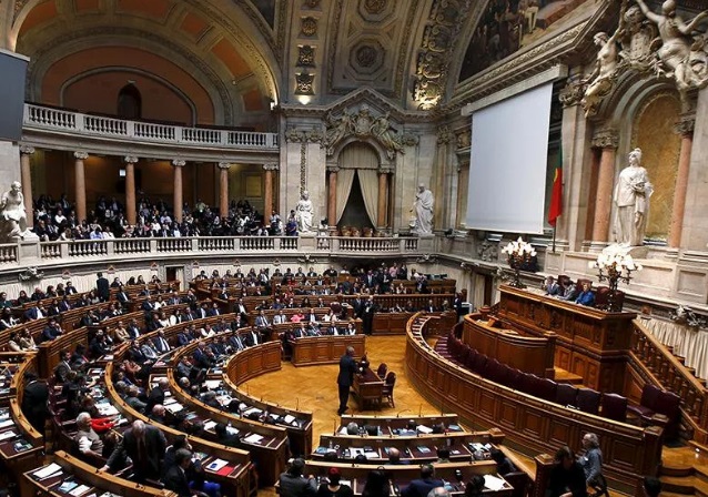 И парламентът в Португалия призна арменския геноцид