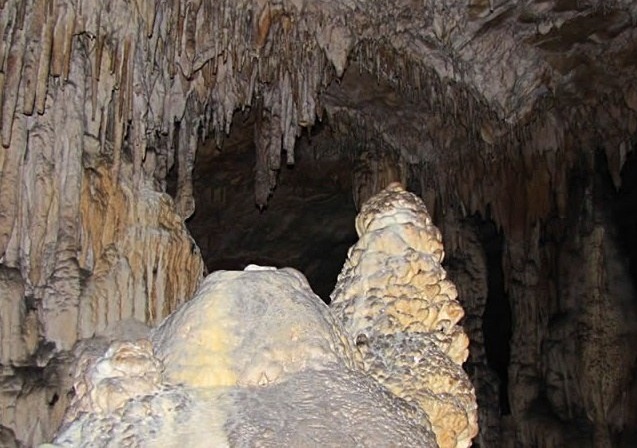 Отварят за посещения пещерата „Добростански бисер“