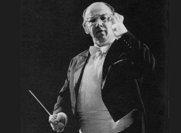 Въпреки трудния си характер, диригентът Руслан Райчев е ценен и уважаван от всички