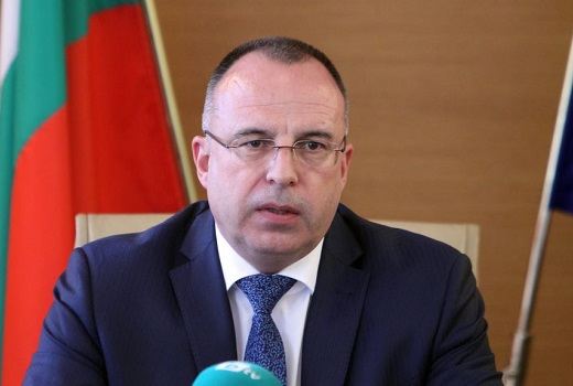 Земеделският министър Румен Порожанов подаде оставка (ОБНОВЕНА)