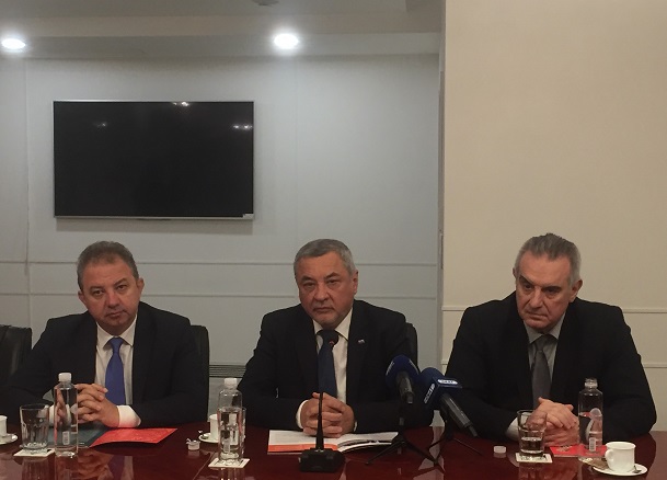 Валери Симеонов: Превратно тълкувани европейски директиви съсипват българския бизнес