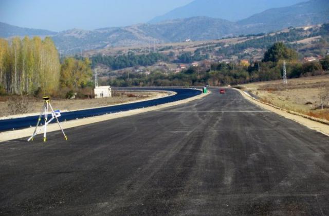 МРРБ поема контрол на пътните проекти, финансирани с евросредства