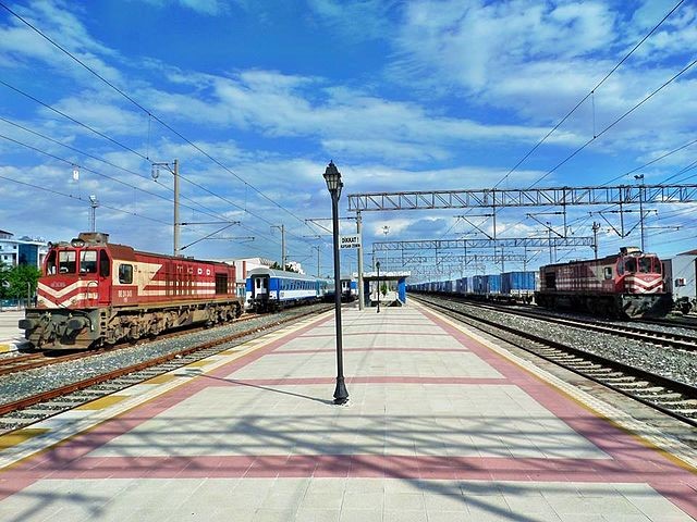 От 1 юни тръгва шопинг влакът от Пловдив за Одрин