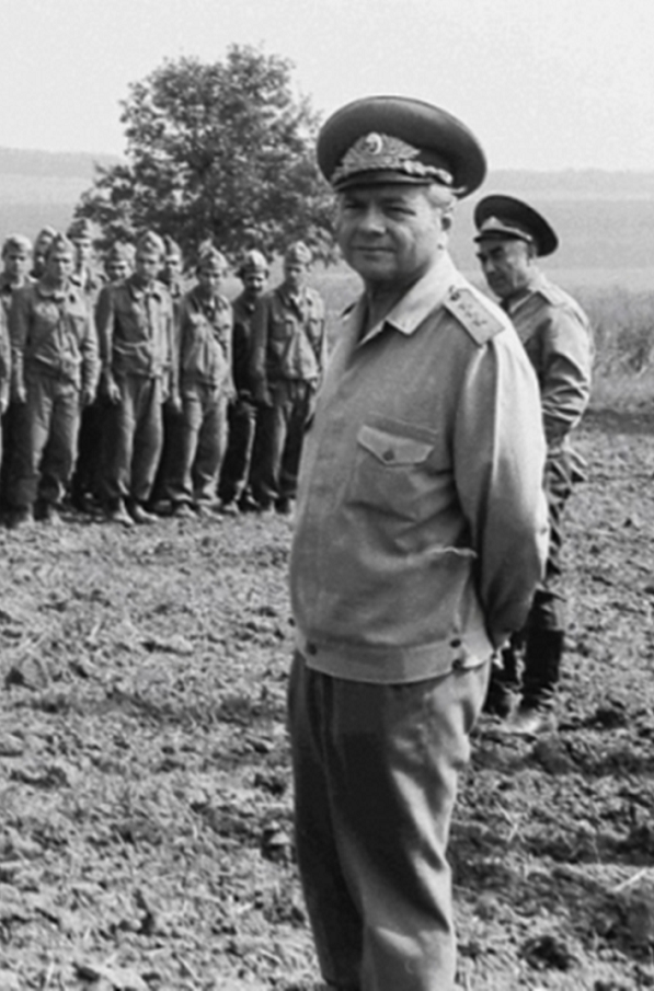 Генерал Кирил Косев – един боец, неудобен за всяка власт