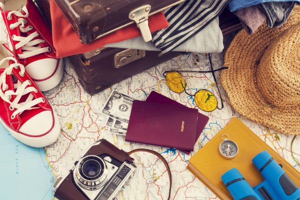 Готови за ваканция: Няколко основни правила при пътуване в чужбина