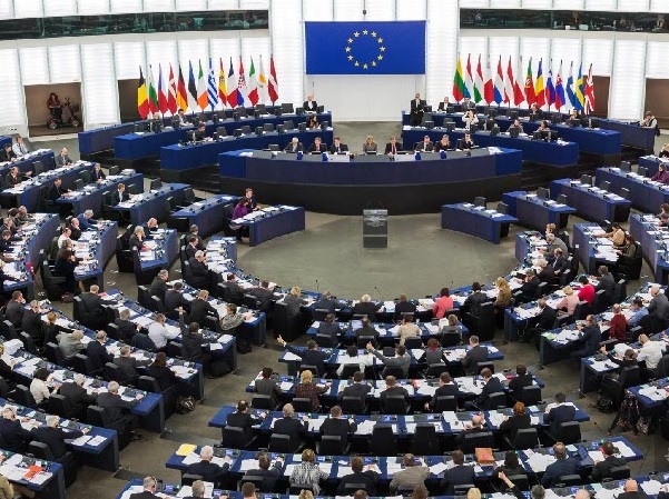 Ето кои ще са българските депутати в Европейския парламент