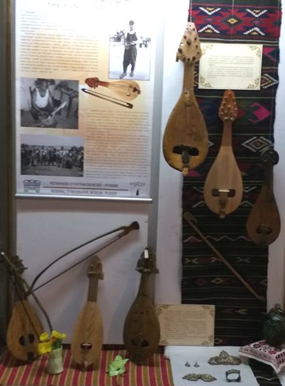 Как цигулката се нарежда в България до гайдата, гъдулката, тамбурата и зурната