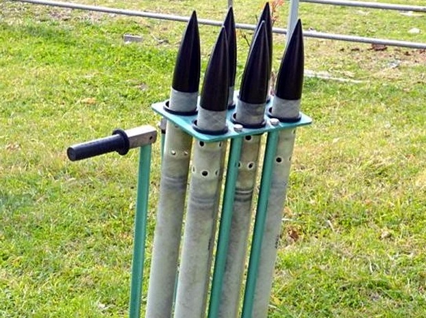 Правителството дава още 6 милиона за противоградови ракети