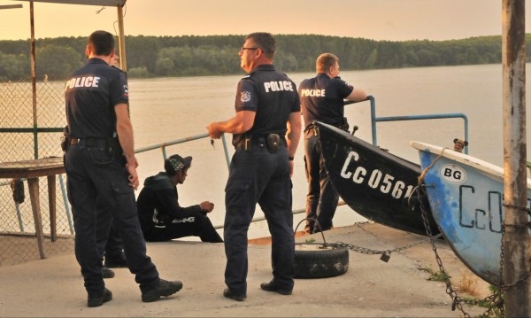 Прокуратурата в Силистра разследва инцидента с изчезналото в  Дунав момче