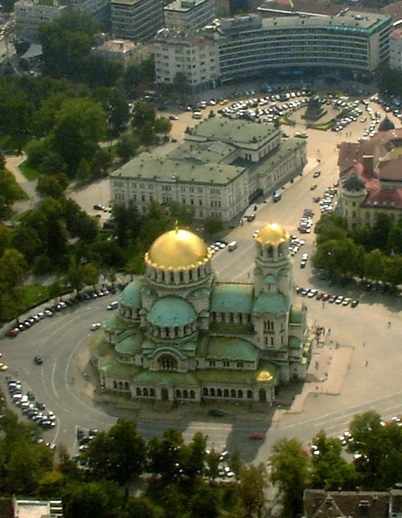 Сайтът на Патриаршеската катедрала вече с английска и руска версия