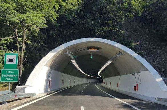 Катастрофа с жертви ще затвори тунел „Ечемишка" в... сряда