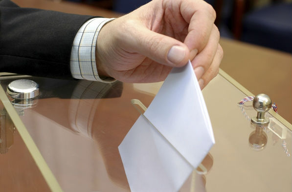 Официално: Местните избори ще са на 27 октомври