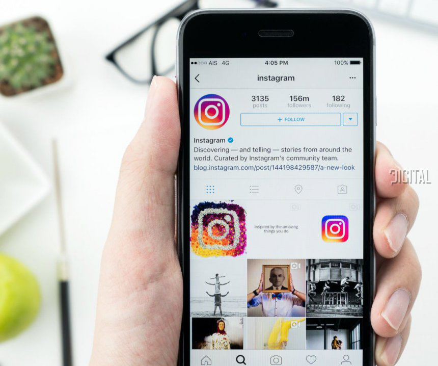 Instagram скрива лайковете под снимки, за да не накърнява чувствата на младите хора