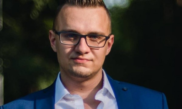 Прокуратурата с нови доказателства срещу Кристиян Бойков за хакерската атака срещу сървъра на НАП