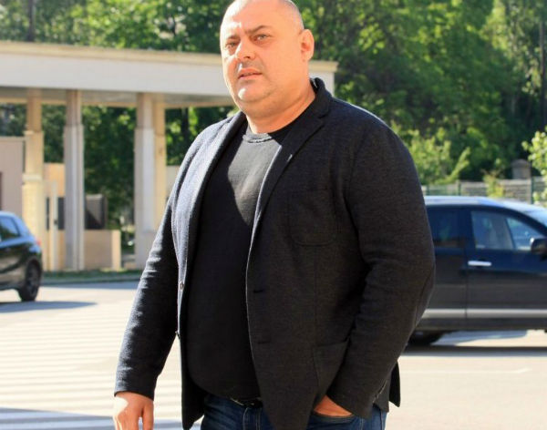 Иван Гешев с извънреден брифинг в Добрич за ареста на Антон Проданов