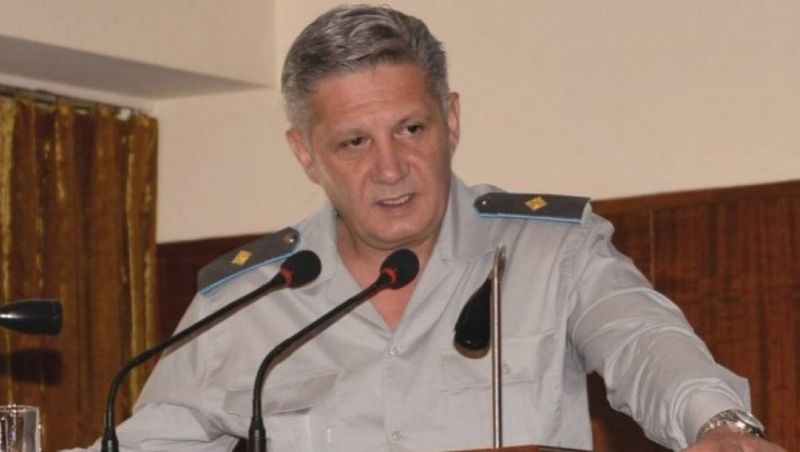 С решение на МС: Махат бригаден генерал Пламен Ангелов от „Военна информация“
