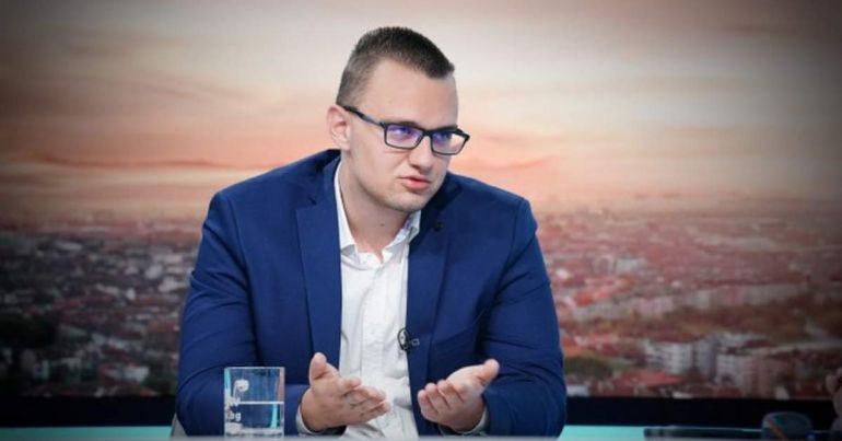 Обрат по делото за хакването на НАП: От обвиняем, Кристиян Бойков може да стане свидетел