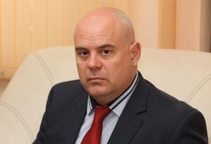 Иван Гешев отговори на опитите за политически натиск срещу кандидатурата му за главен прокурор