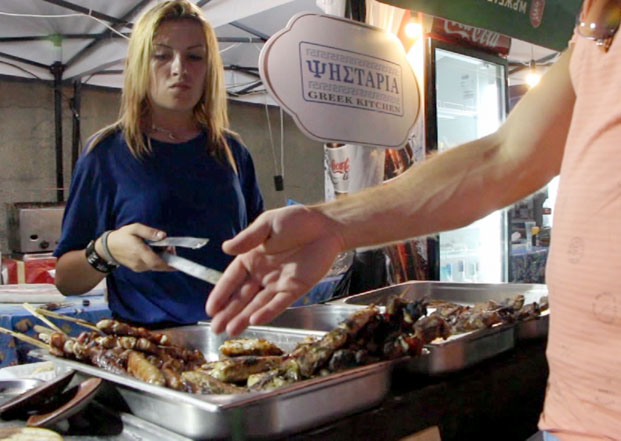 Фестивал на уличната храна  – повече хигиена, по-малко отпадъци