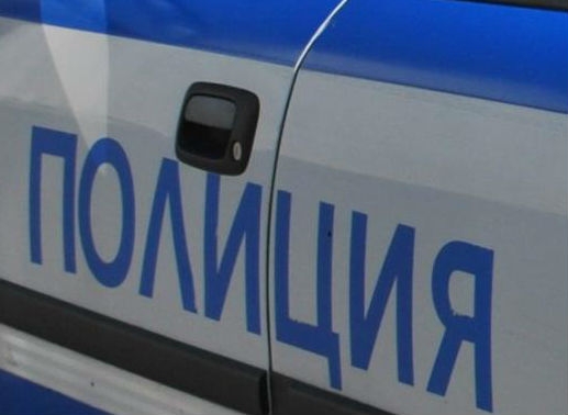 Мъж си преряза гърлото на плаж в Бургас пред очите на полицаи