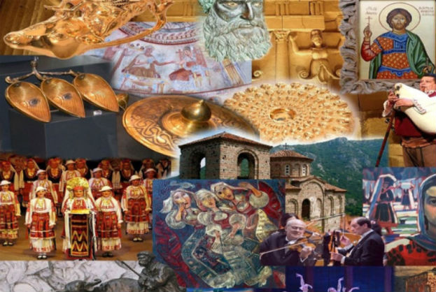 Експерти ще обсъждат в Бургас представянето на културно-историческото ни наследство