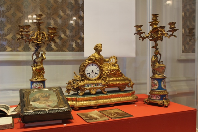 „Луксът на XIX век“ гостува в Троян
