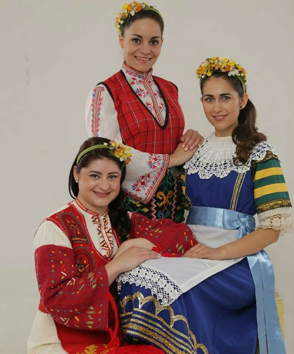 С нови книги и трио „Евридика" в Босилеград ще отбележат Деня на народните будители
