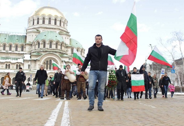В София ще се проведе „българският отговор на Хелоуин"