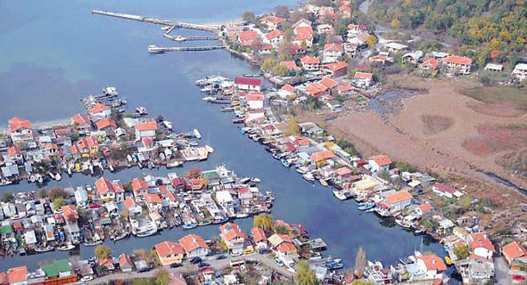 Община Бургас стана собственик на Рибарското селище в Ченгенето