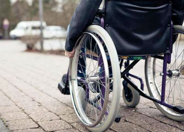 Половин милион хора с увреждания са получили подкрепа от държавния бюджет