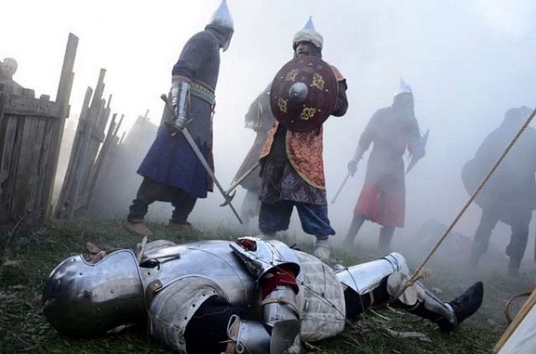 С военен ритуал и богата програма отбелязват 575 години от битката при Варна