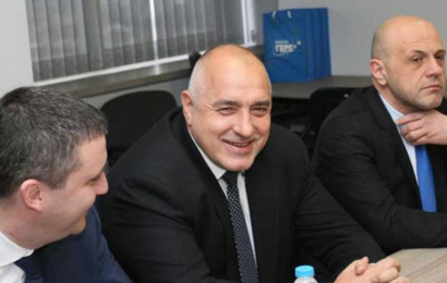 Очаквано: Борисов се отказа от идеята за неплатен първи ден на болничните