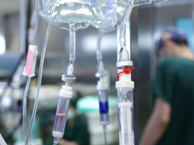 Онколог настоява за разкриване на звено за възстановяване на онкоболни след химиотерапия