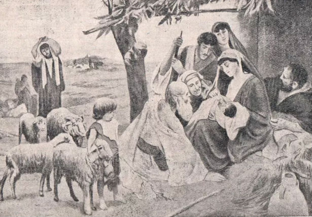 „Ретро Коледа” представя как са отбелязвани празниците малко след Освобождението