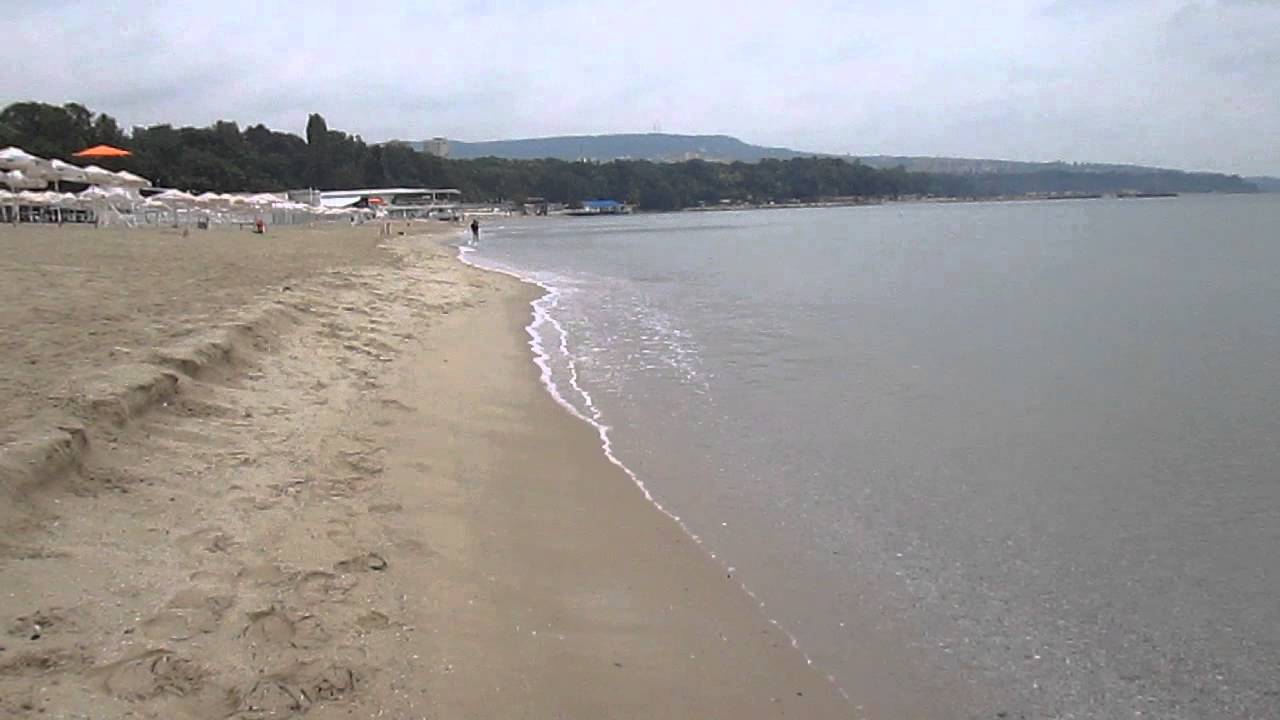Дават плаж „Варна - централен” на концесия за 20 години
