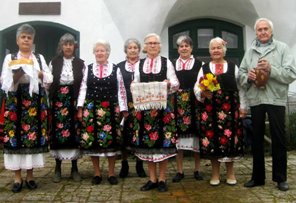 Турлаци от България и Сърбия се събират на традиционна среща в Белоградчик