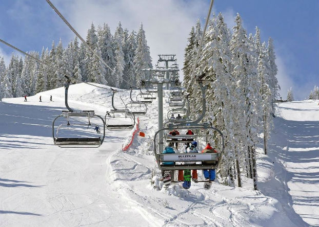 Безплатни лифтове в Пампорово за откриването на ски сезона