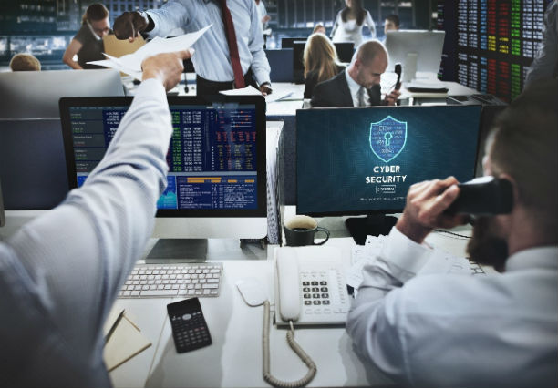 Какви са финансовите заплахи от киберпрестъпления през 2020 г.