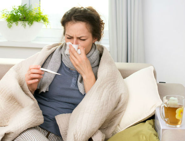 Свинският грип тази година първо дойде в Бургас