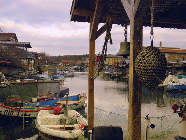 Културно-туристически комплекс ще популяризира рибарския занаят в Ченгене скеле