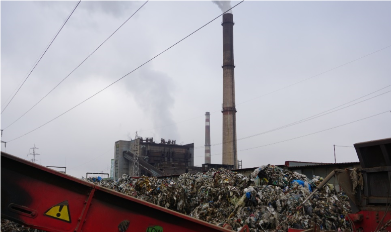 Липсата на контрол за внасяните у нас отпадъци ще продължи да е проблем за България