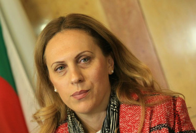 Вицепремиерът Марияна Николова ще открие българо-китайски бизнес форум