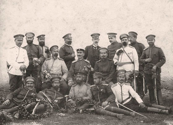 Музейна лекция припомня бойните успехи на 24 пехотен Черноморски полк