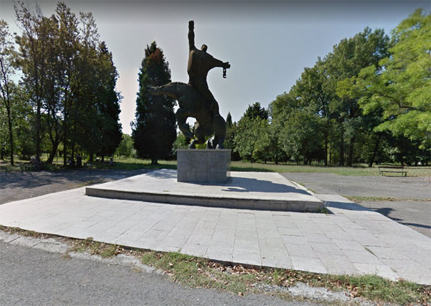 Установено е мястото, където са погребани в Бургас убитите от Народния съд